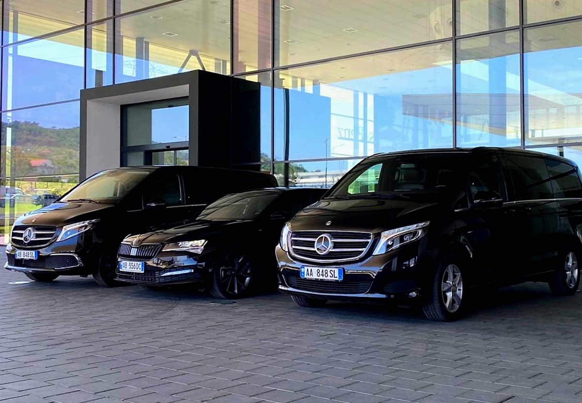 Elite Car Rental Albania photo 3