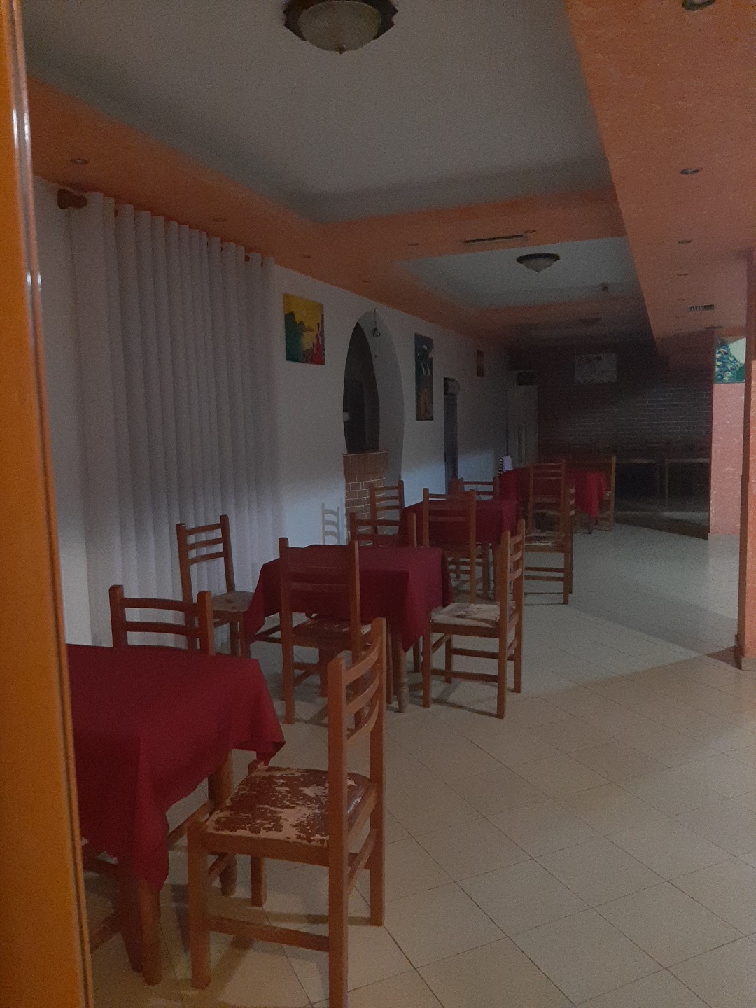 Planet Bar