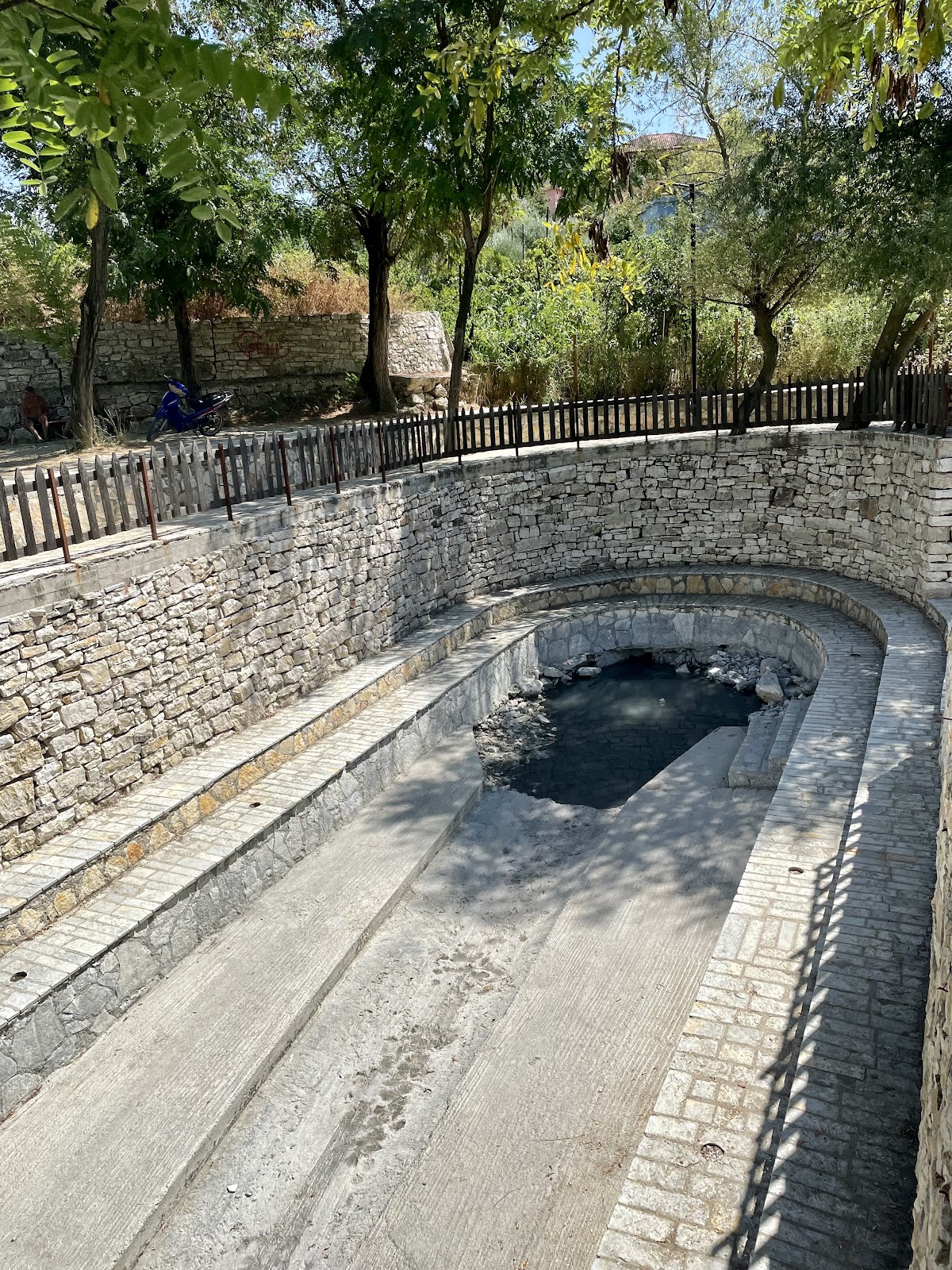 Water Source (Llixha)