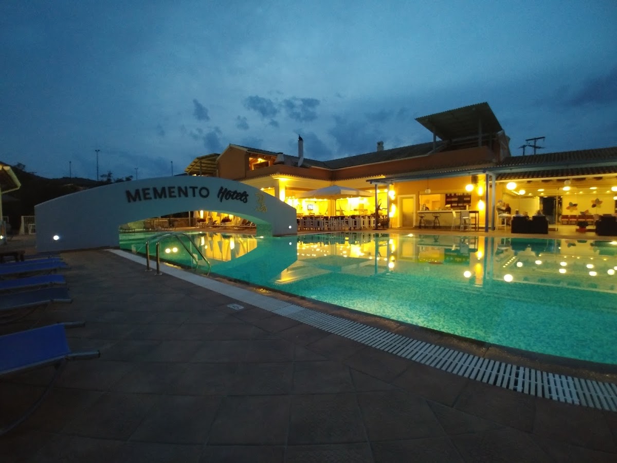 Memento Resort Kassiopi photo 5