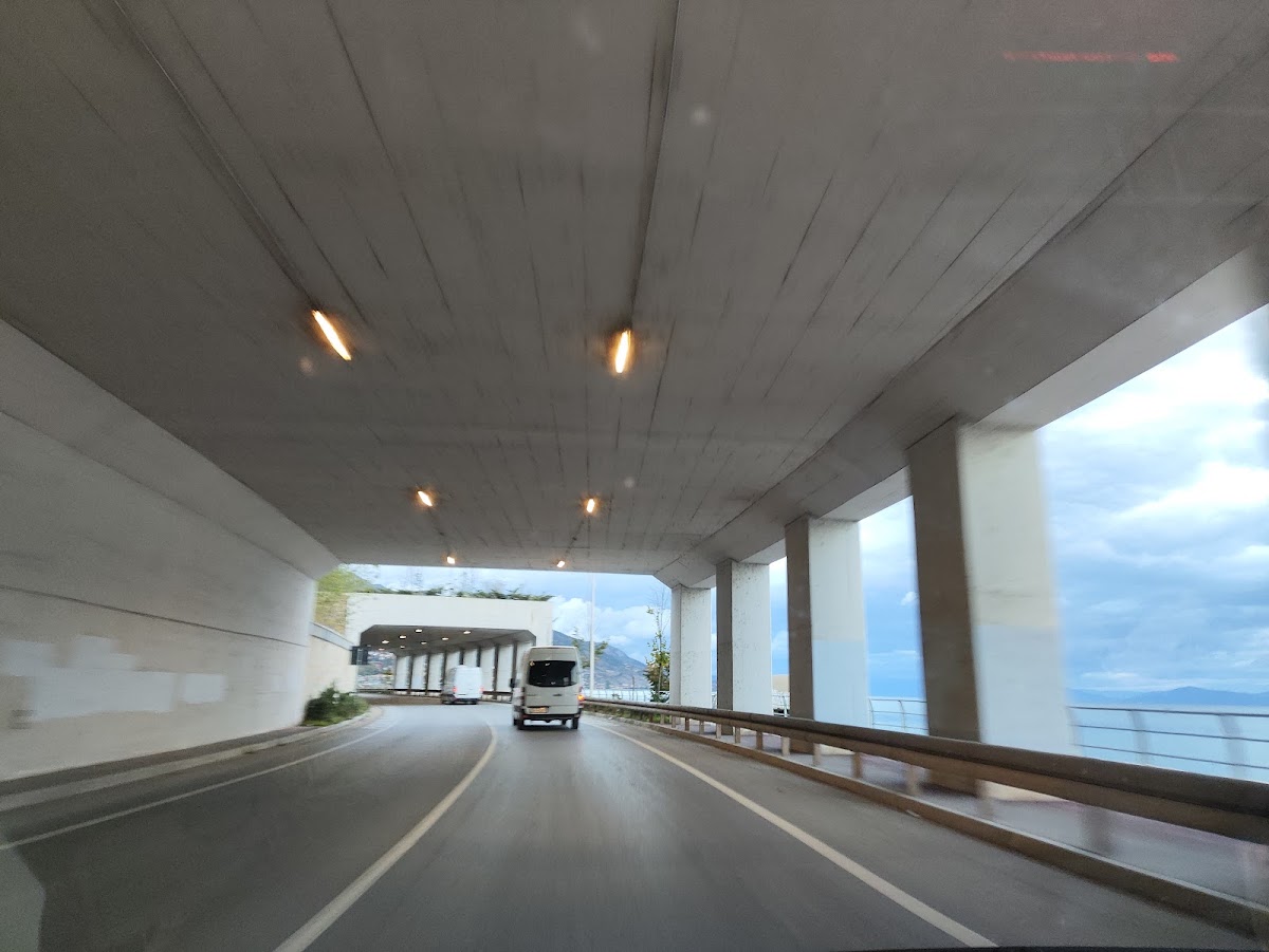 Pogradec Tunnel & Bunker photo 3