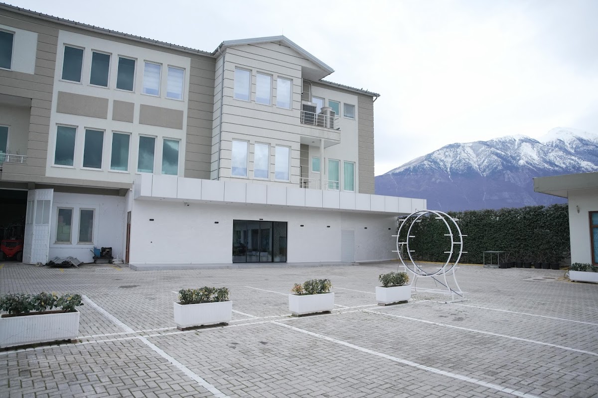 Hotel Haliti