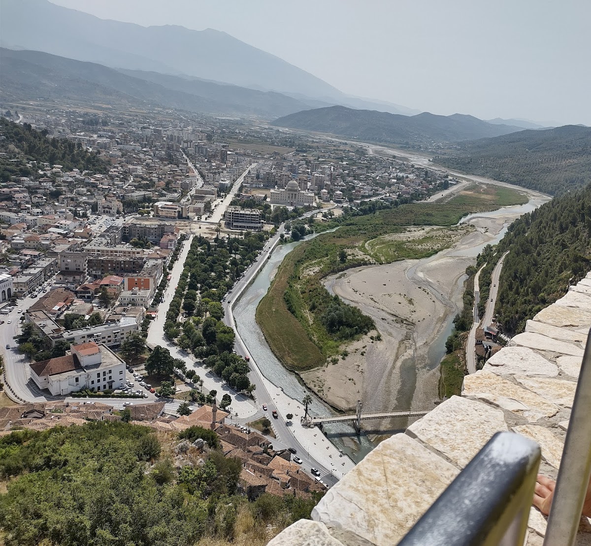 Bar Fatos Orizaj, Berat photo 3
