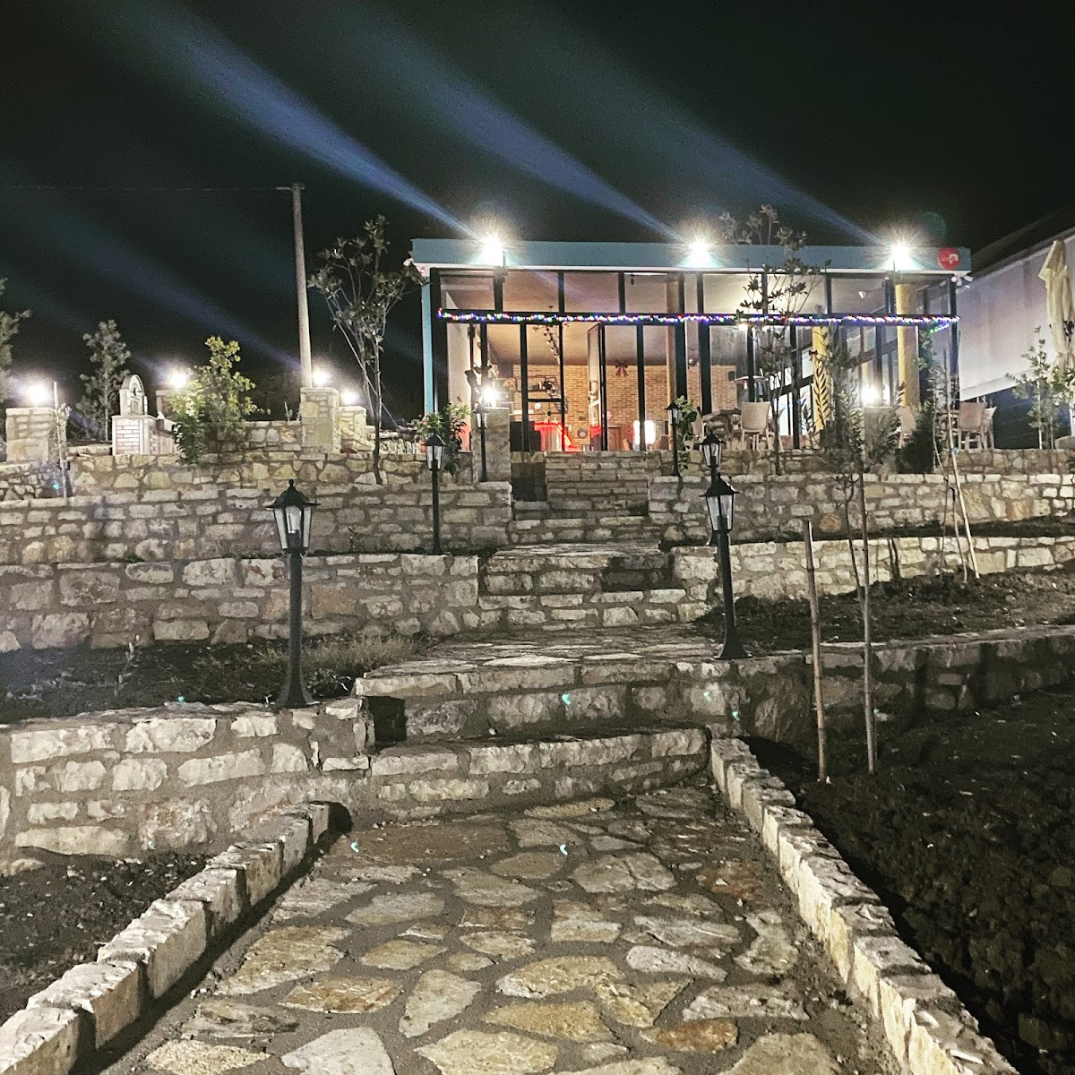 Kalceto Floed - Arena e Gladiatorëve Kuçovë photo 4