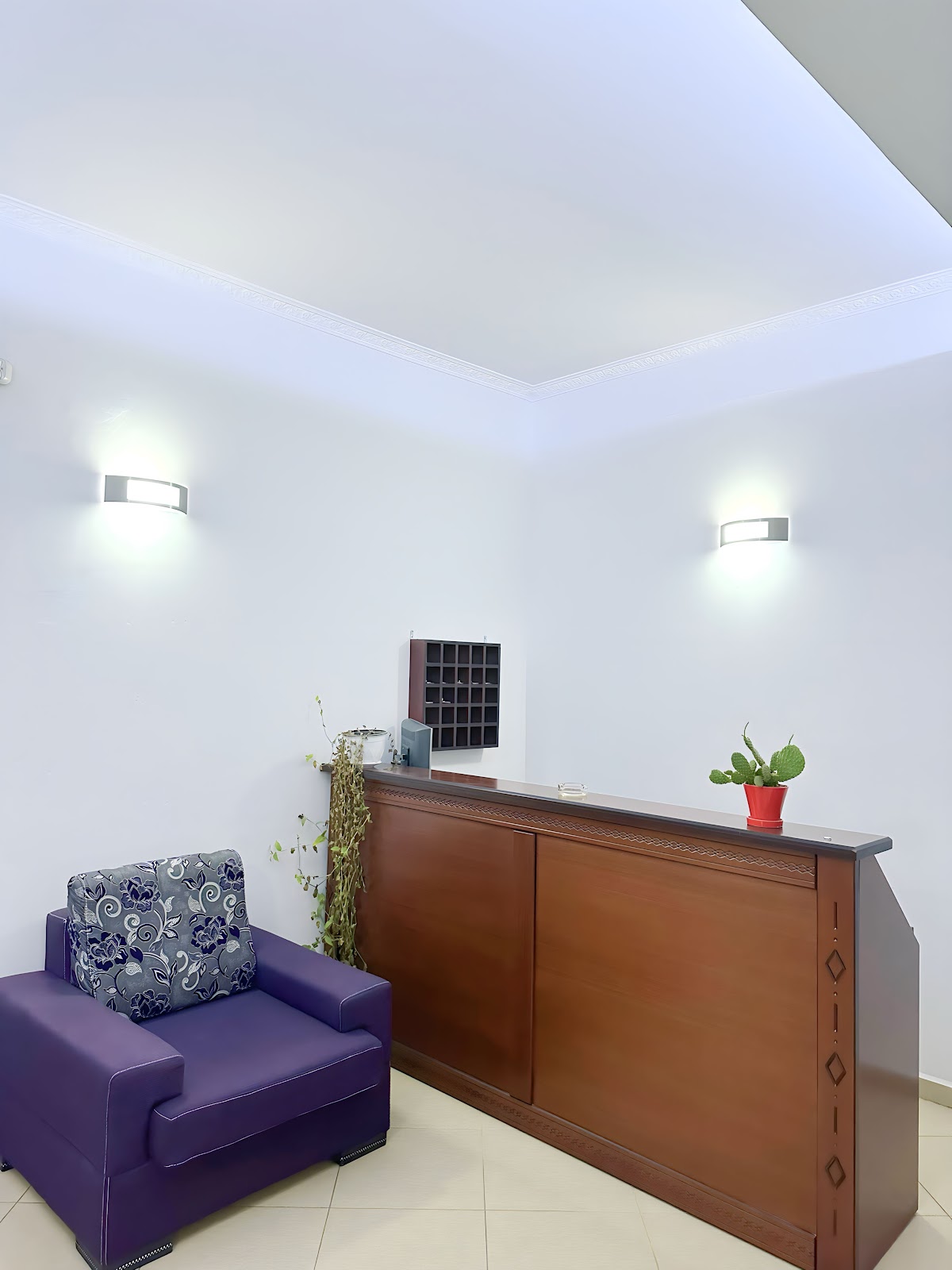 Hotel Shpella Berat photo 4