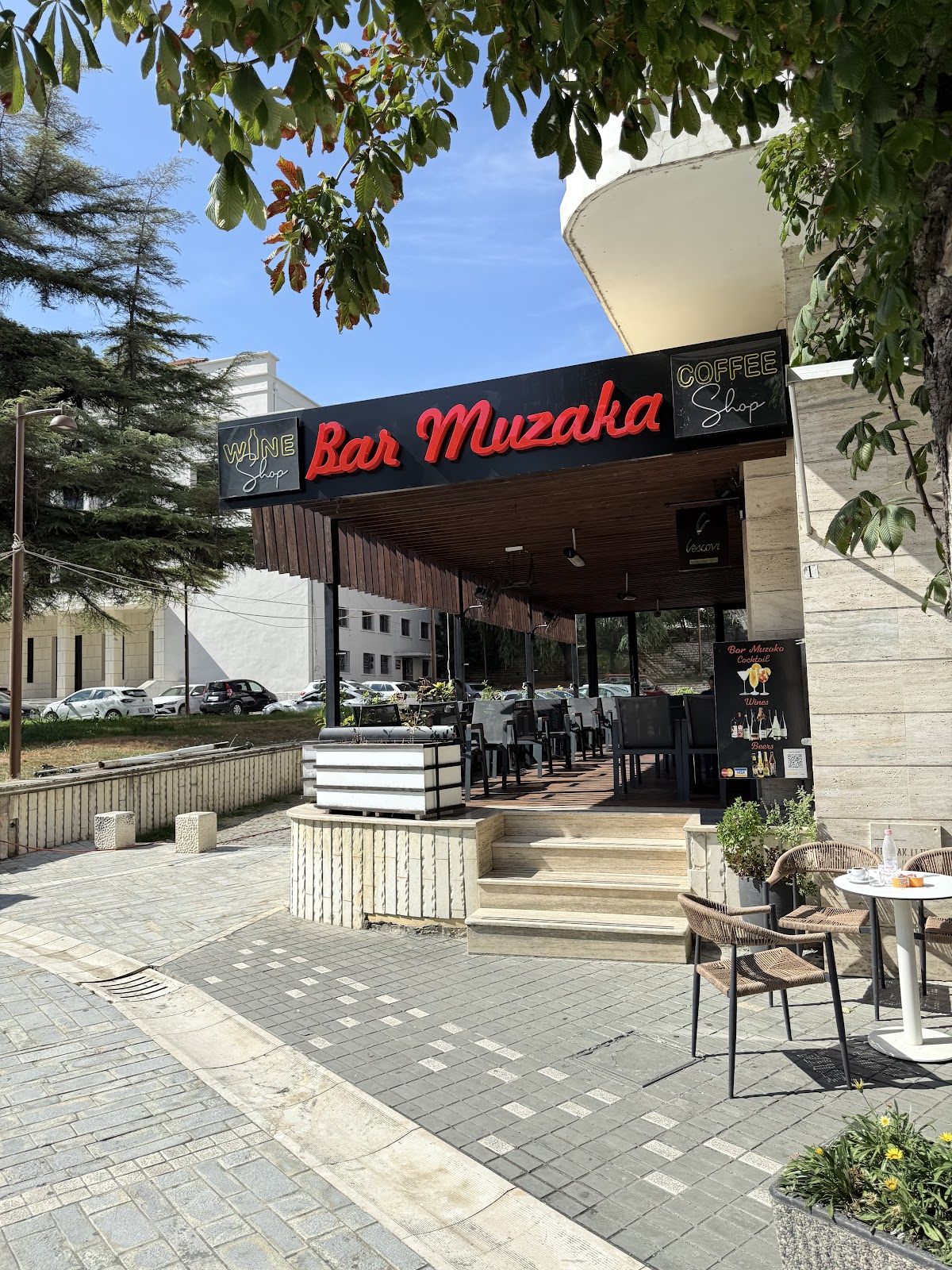 Bar Muzaka photo 4