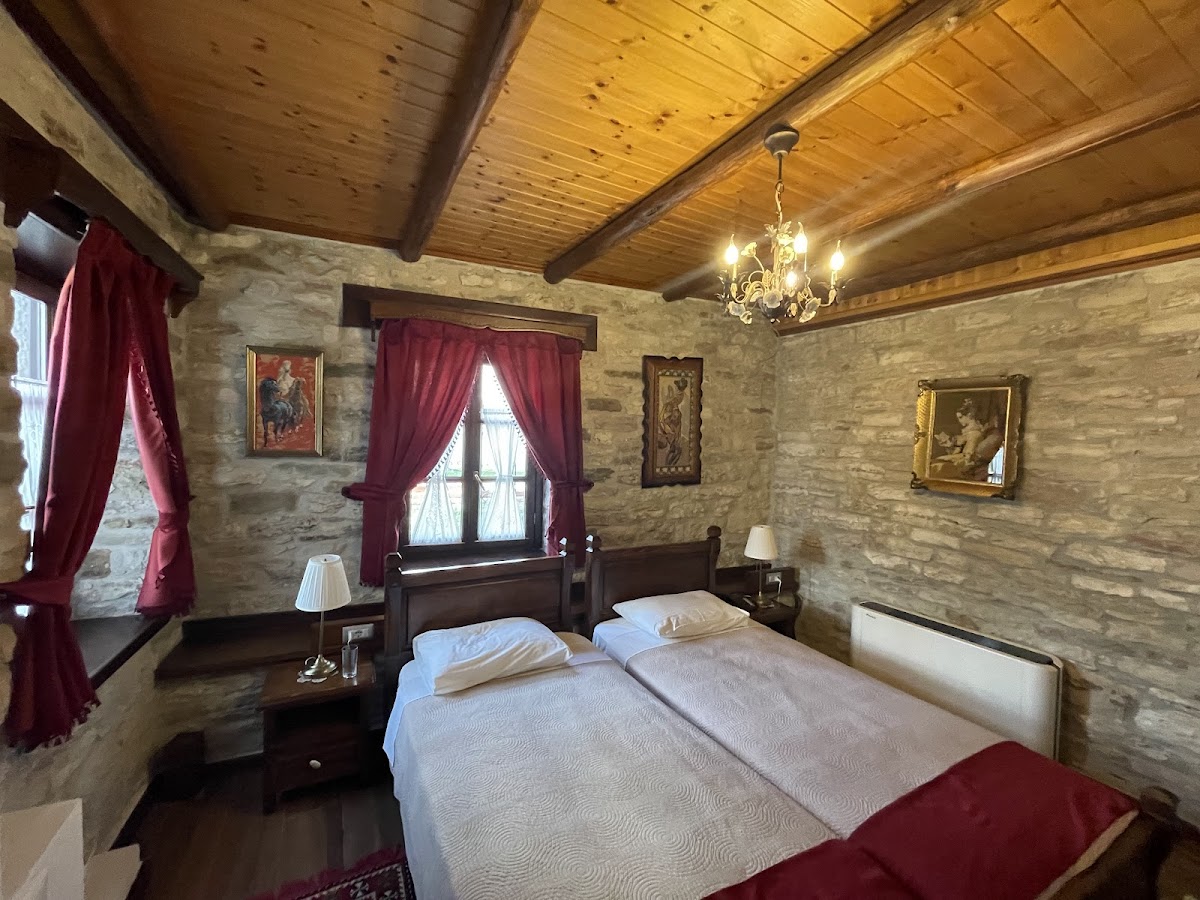 Hotel Kastro, Gjirokastër photo 4