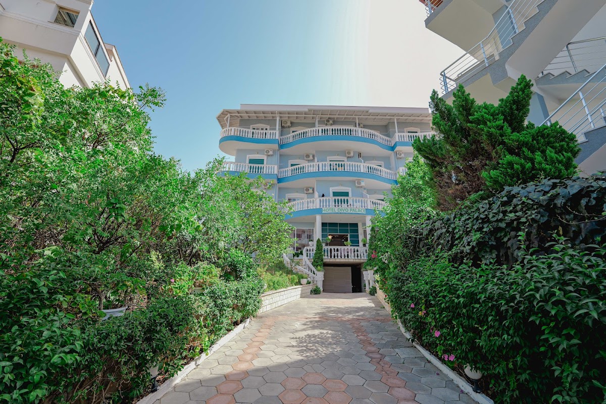 Divo Palace Hotel photo 5