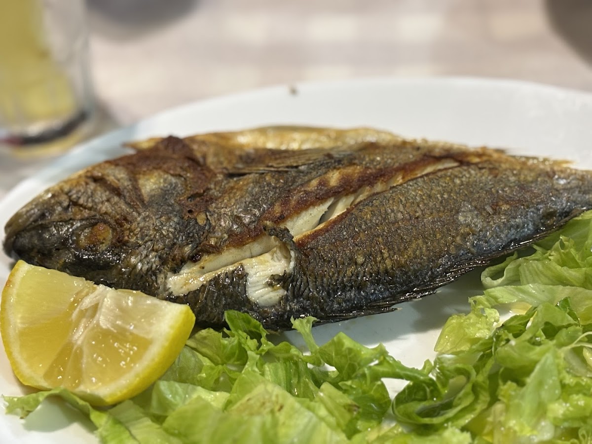 Fisherman's Grill photo 4