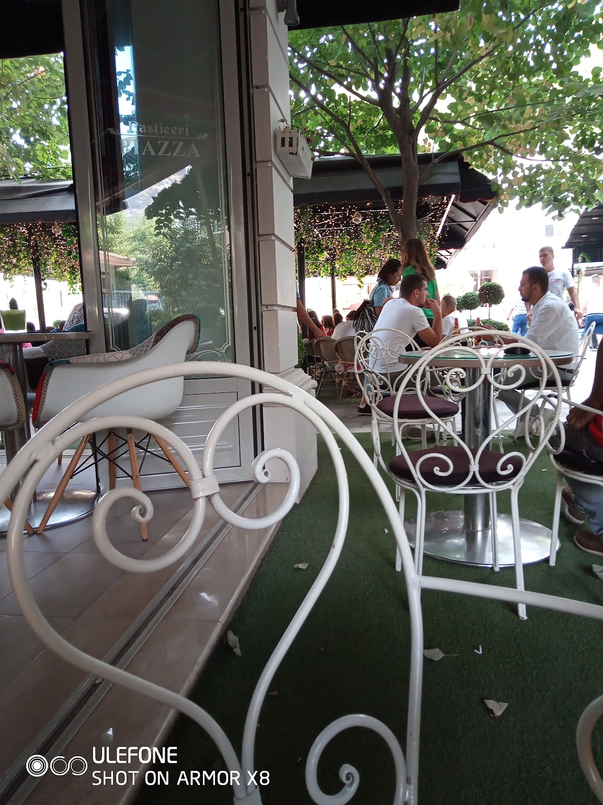 Pasticeri Piazza