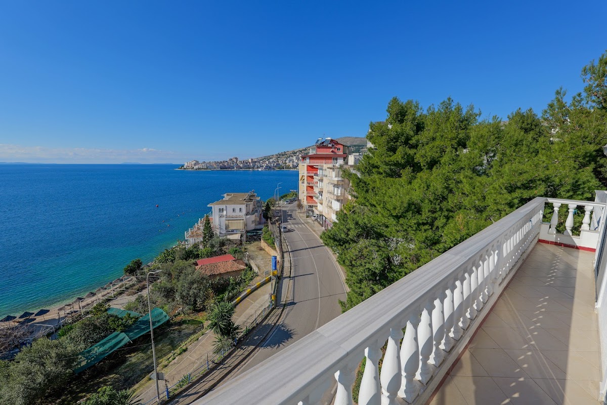 Hotel Iliria