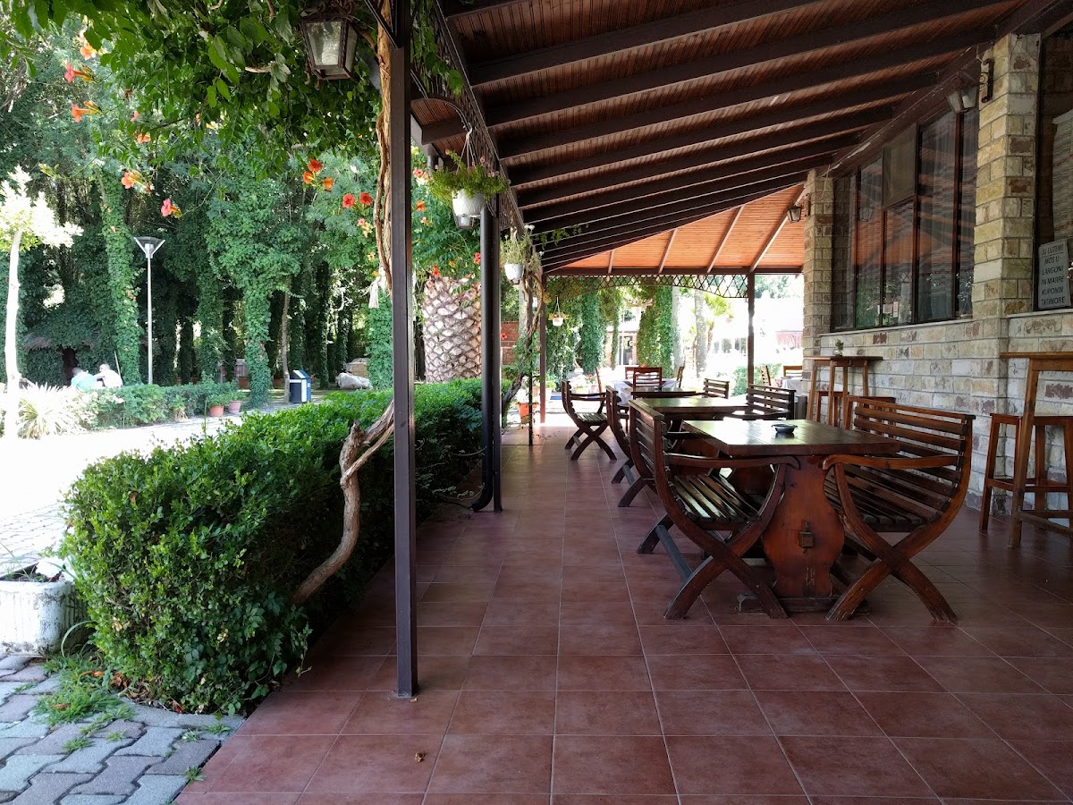 Restorant Sebastiano Resort
