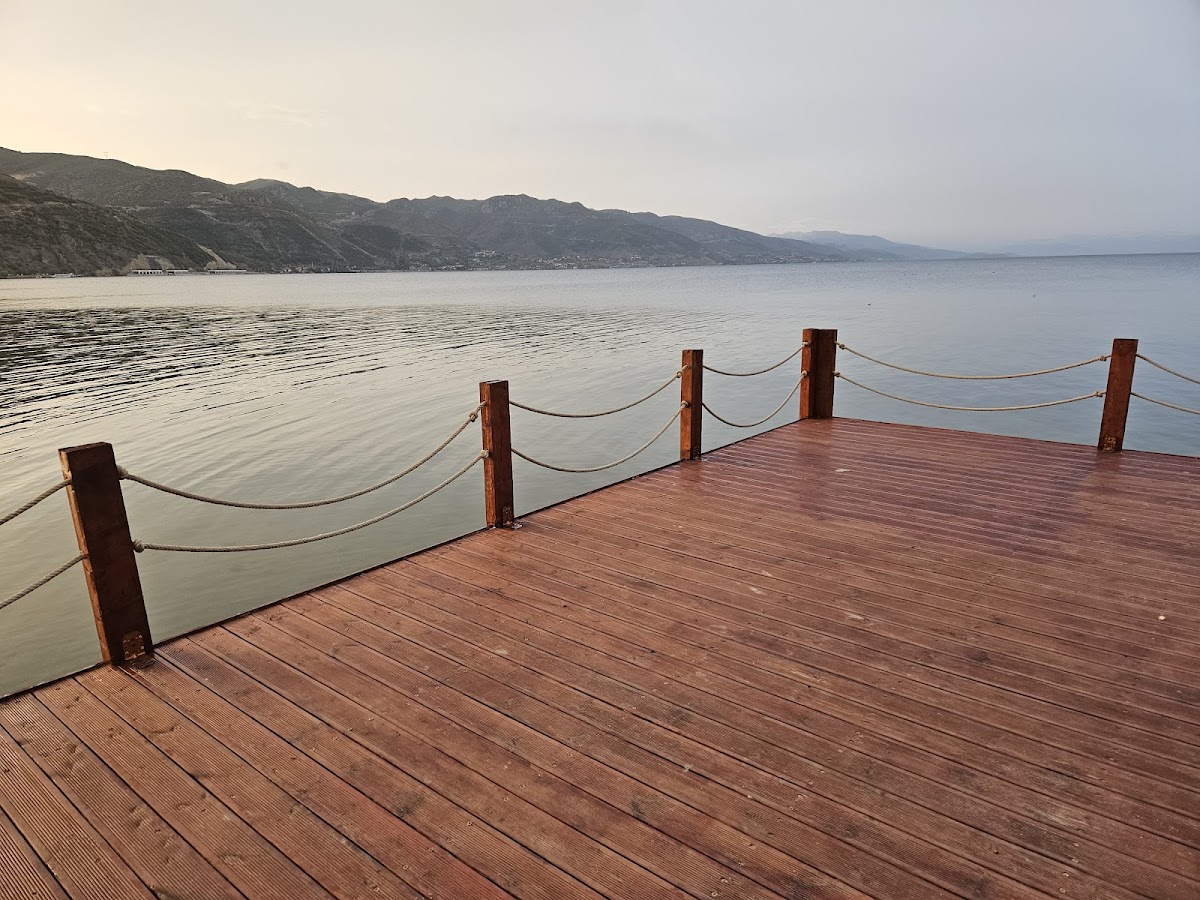 Bridge Pogradec photo 4