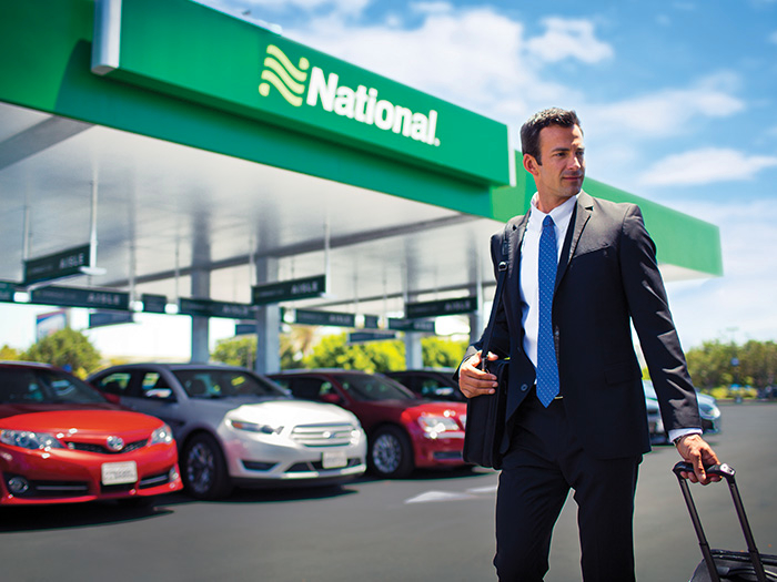 National Car Rental photo 2