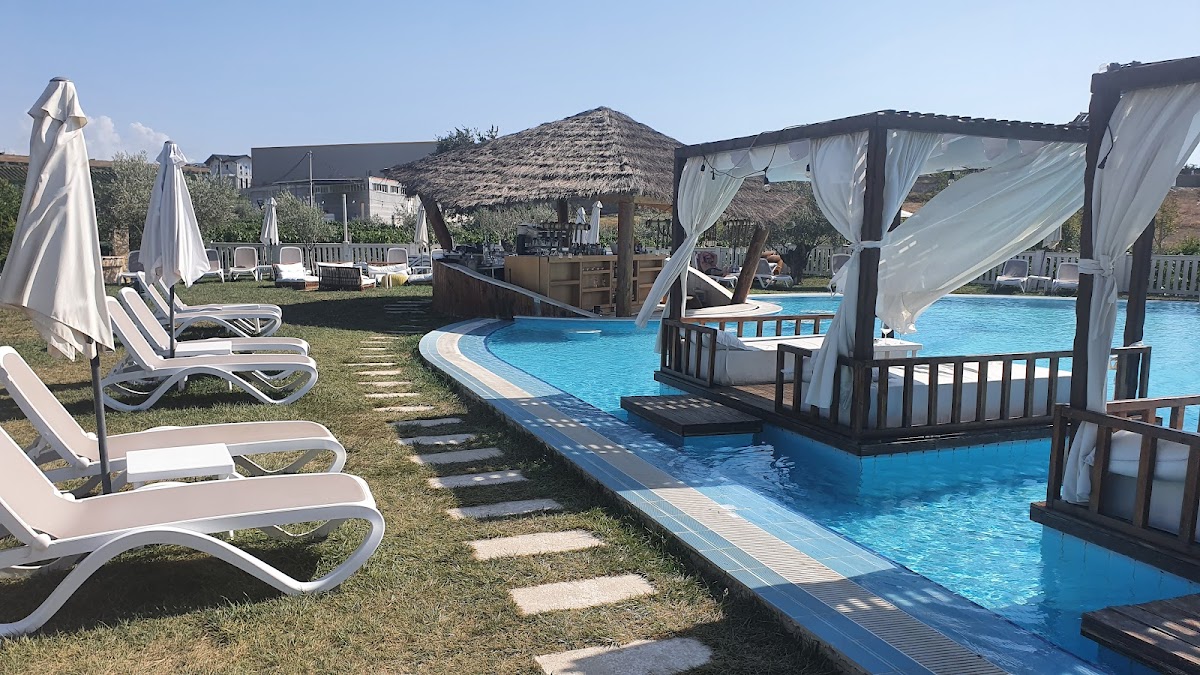 Vinea Resort & SPA photo 3