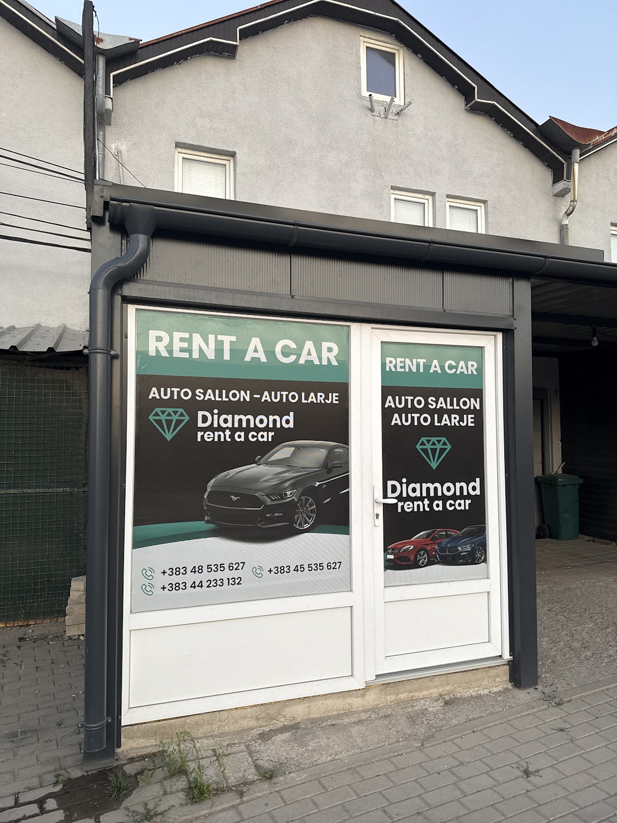 Auto Sallon Diamond photo 2