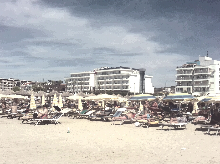 Hotel Juliti photo 5