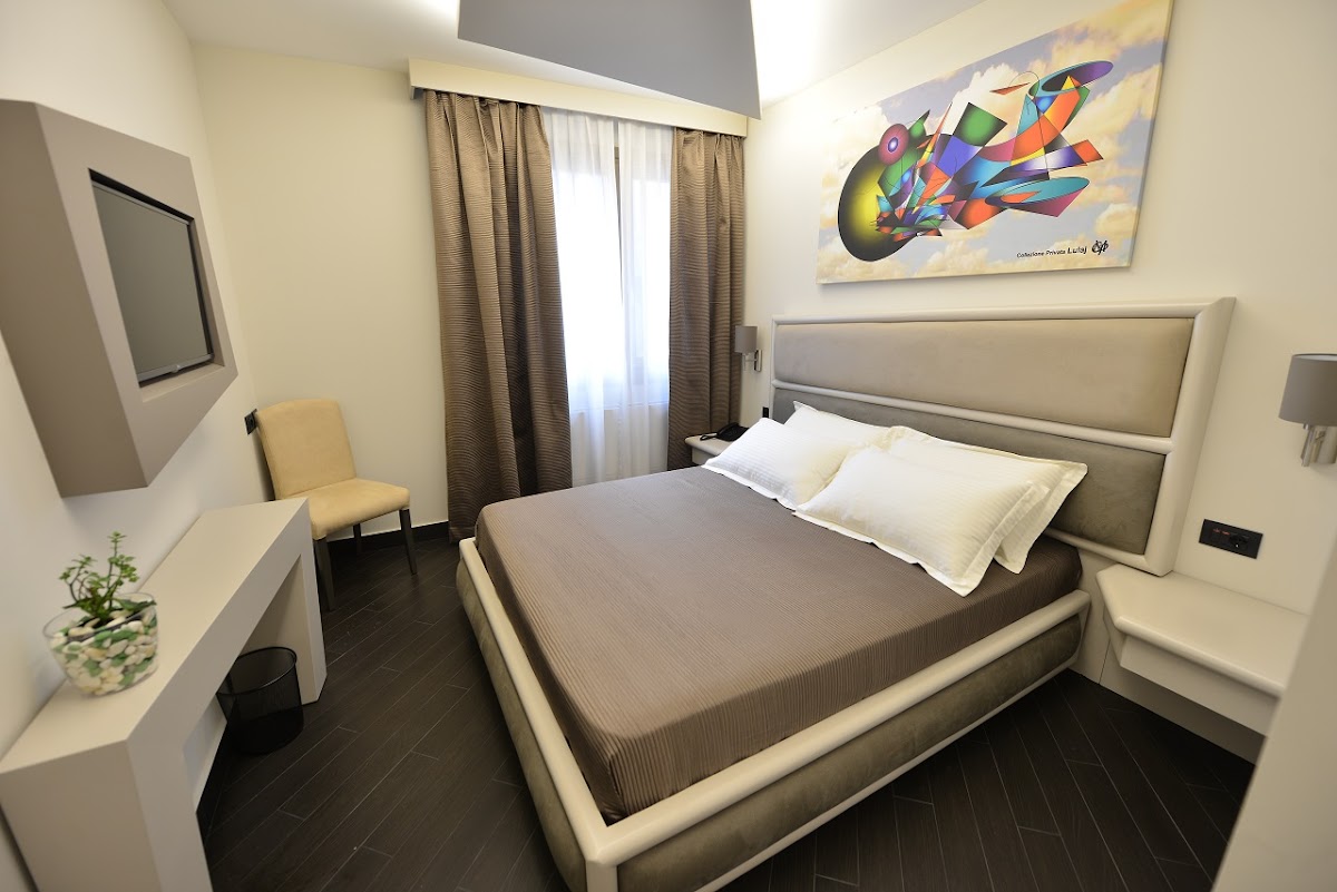 Petit Hotel Elita photo 2