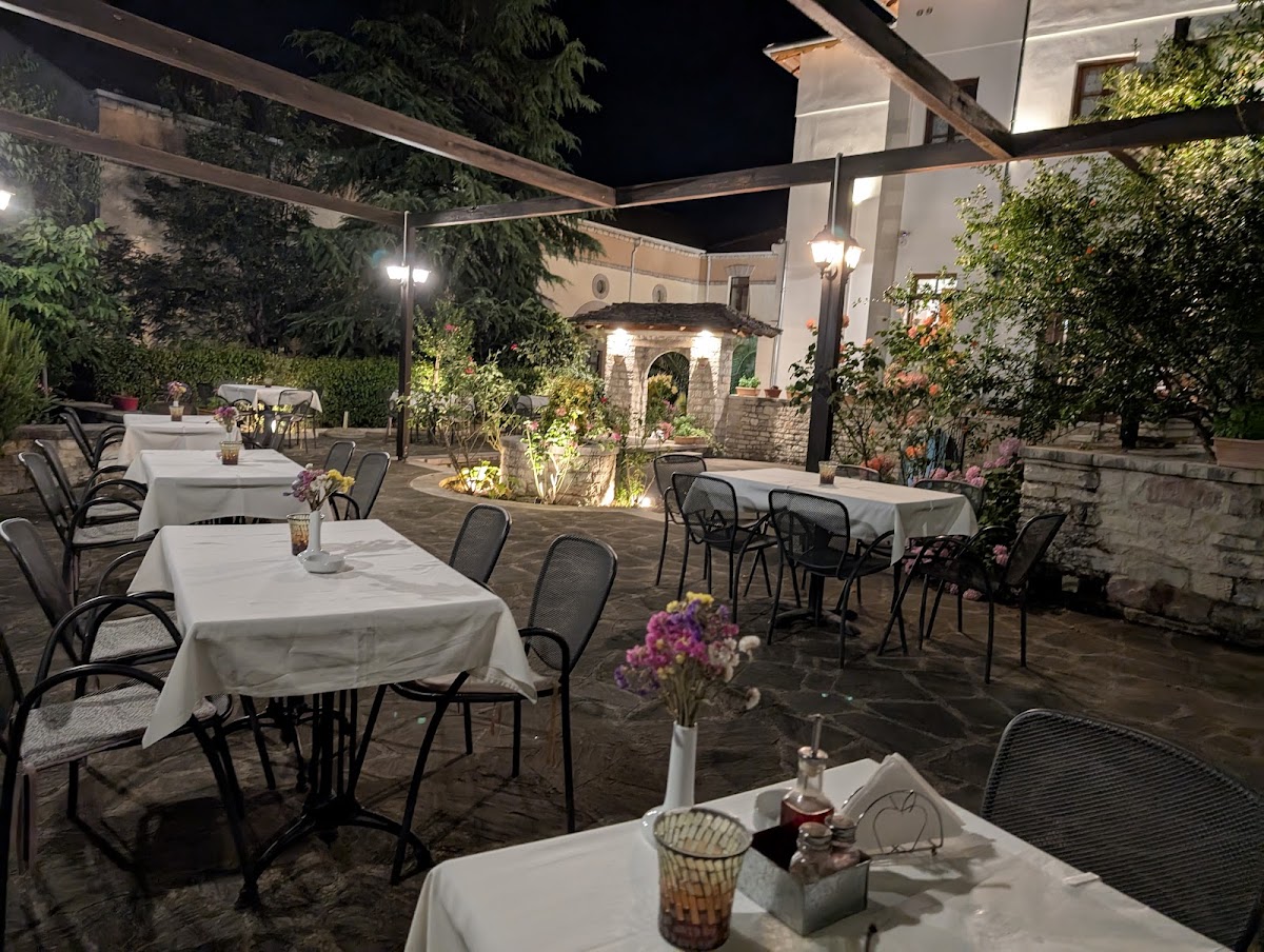 Restaurant Bineri photo 4