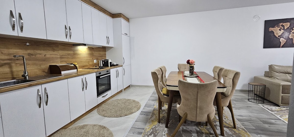 Cozy Apartment with 2 Bedrooms in the Best City Area photo 4