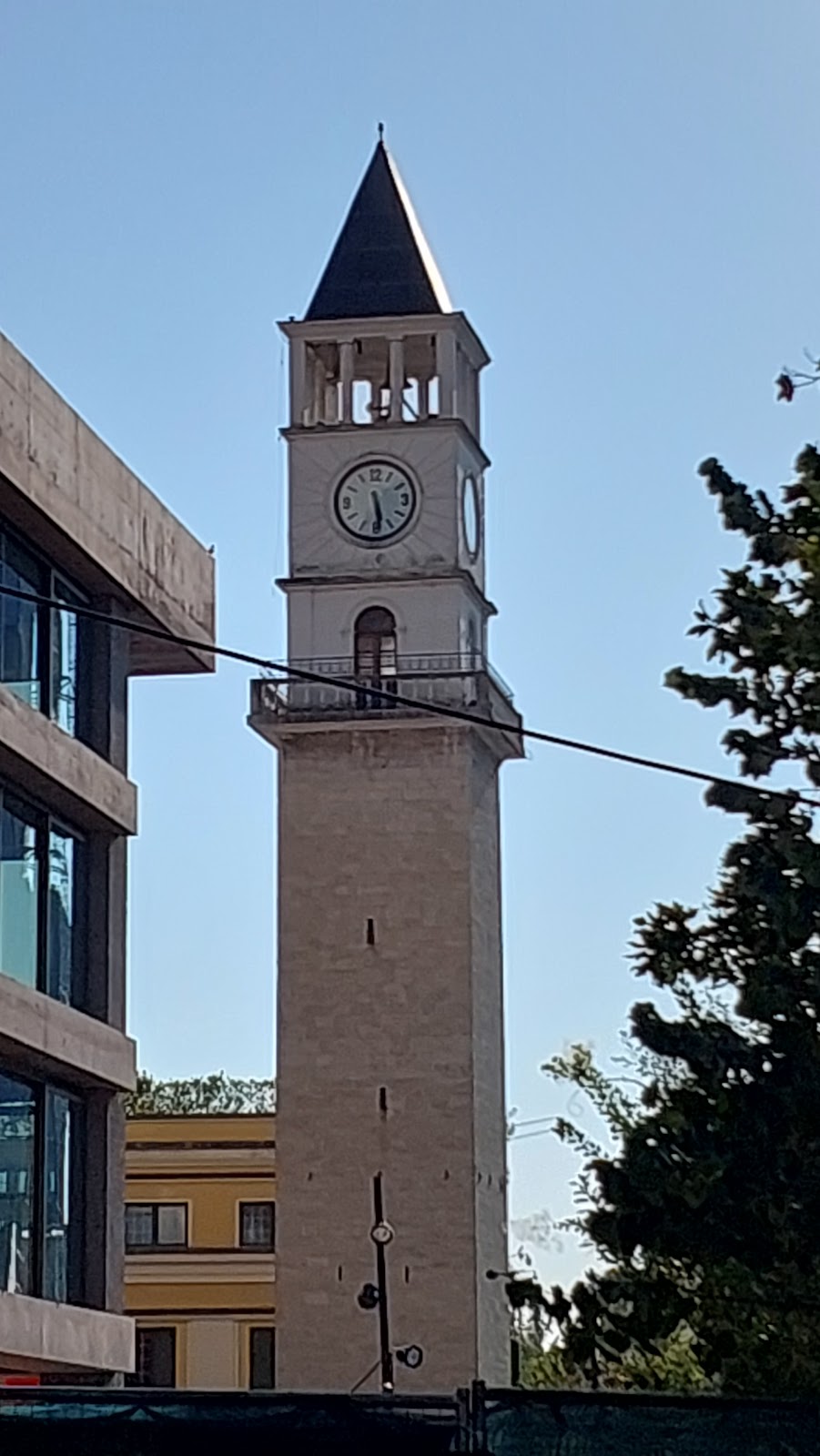 I love Tirana Sign — Atraksione në Tiranë — photo 3