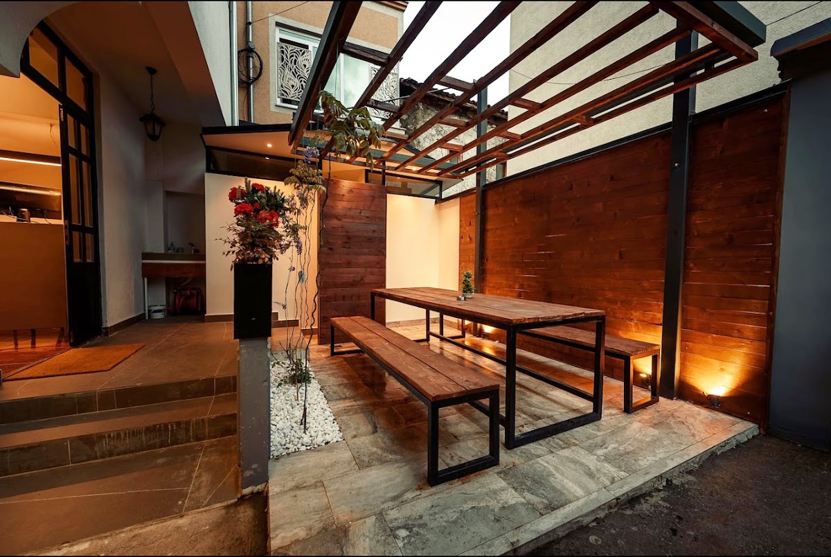 Town Hostel photo 3