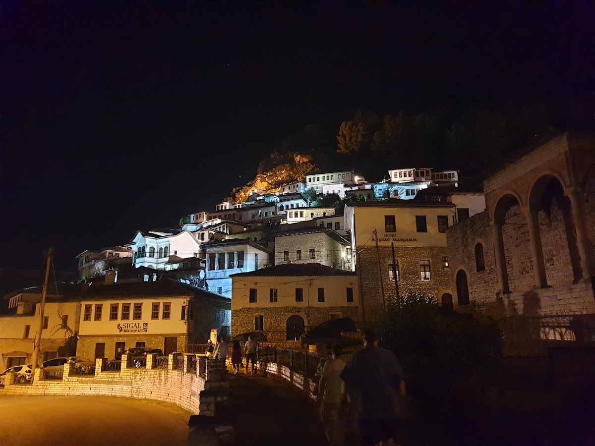 Vila Sigal