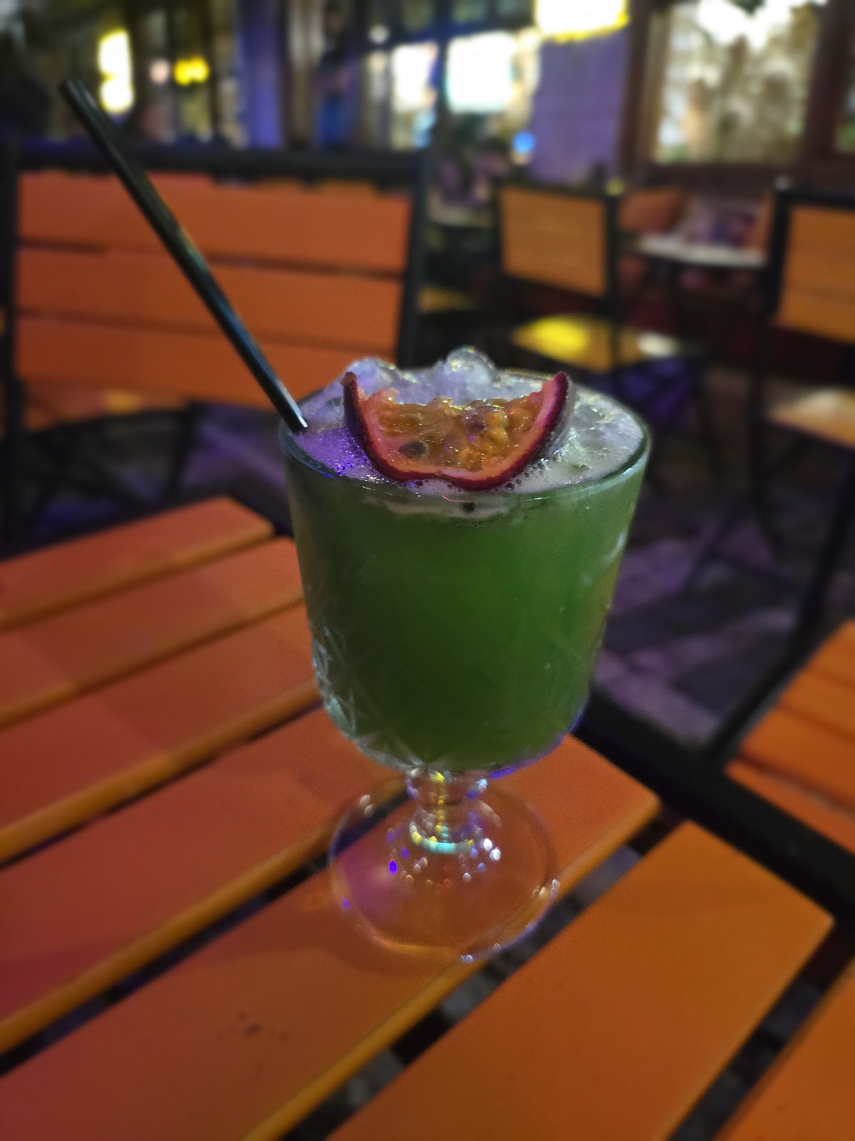 Babameto 2 - Cocktail Bar & Restaurant photo 4