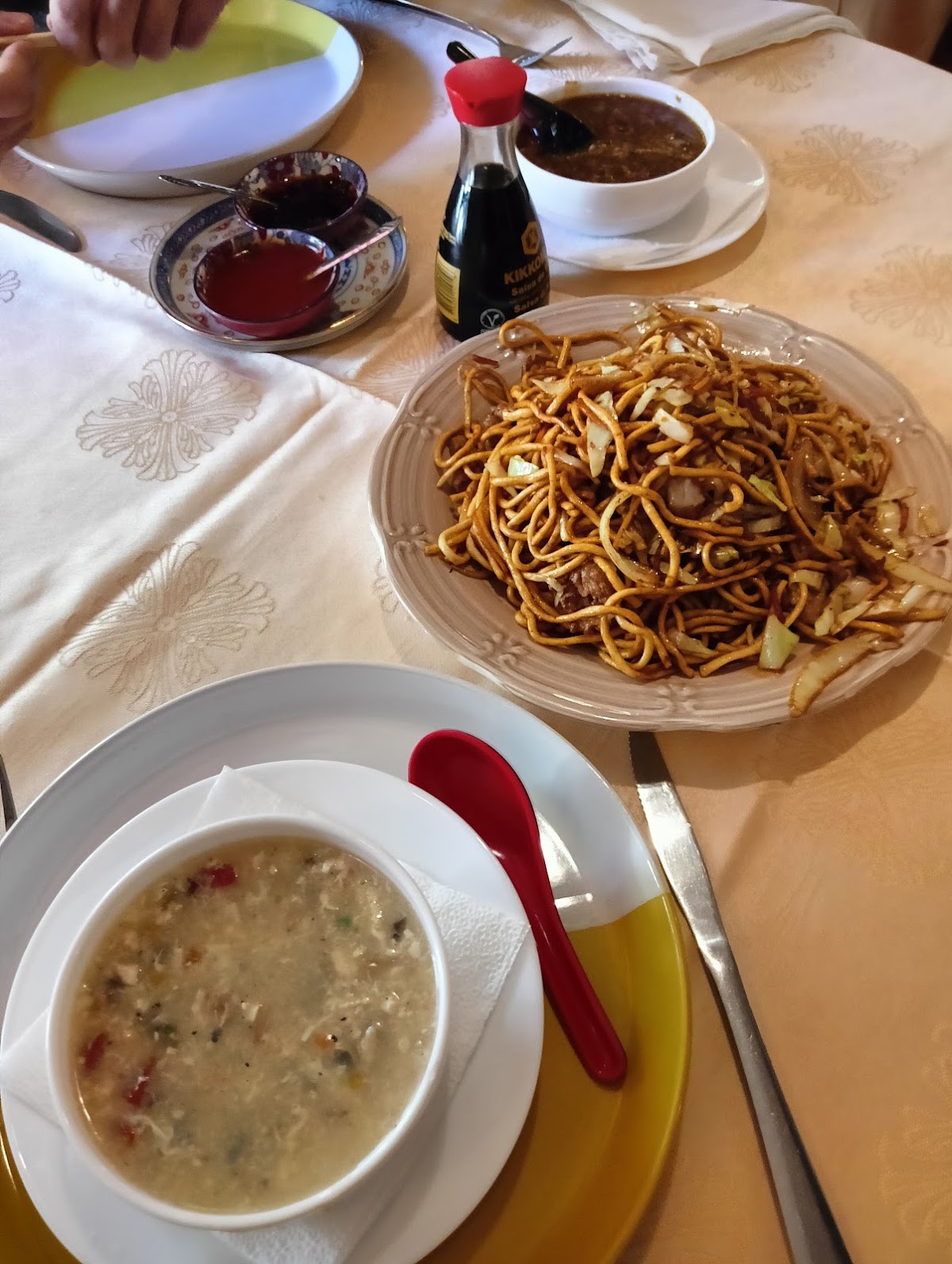 Chinese Garden Restaurant photo 4