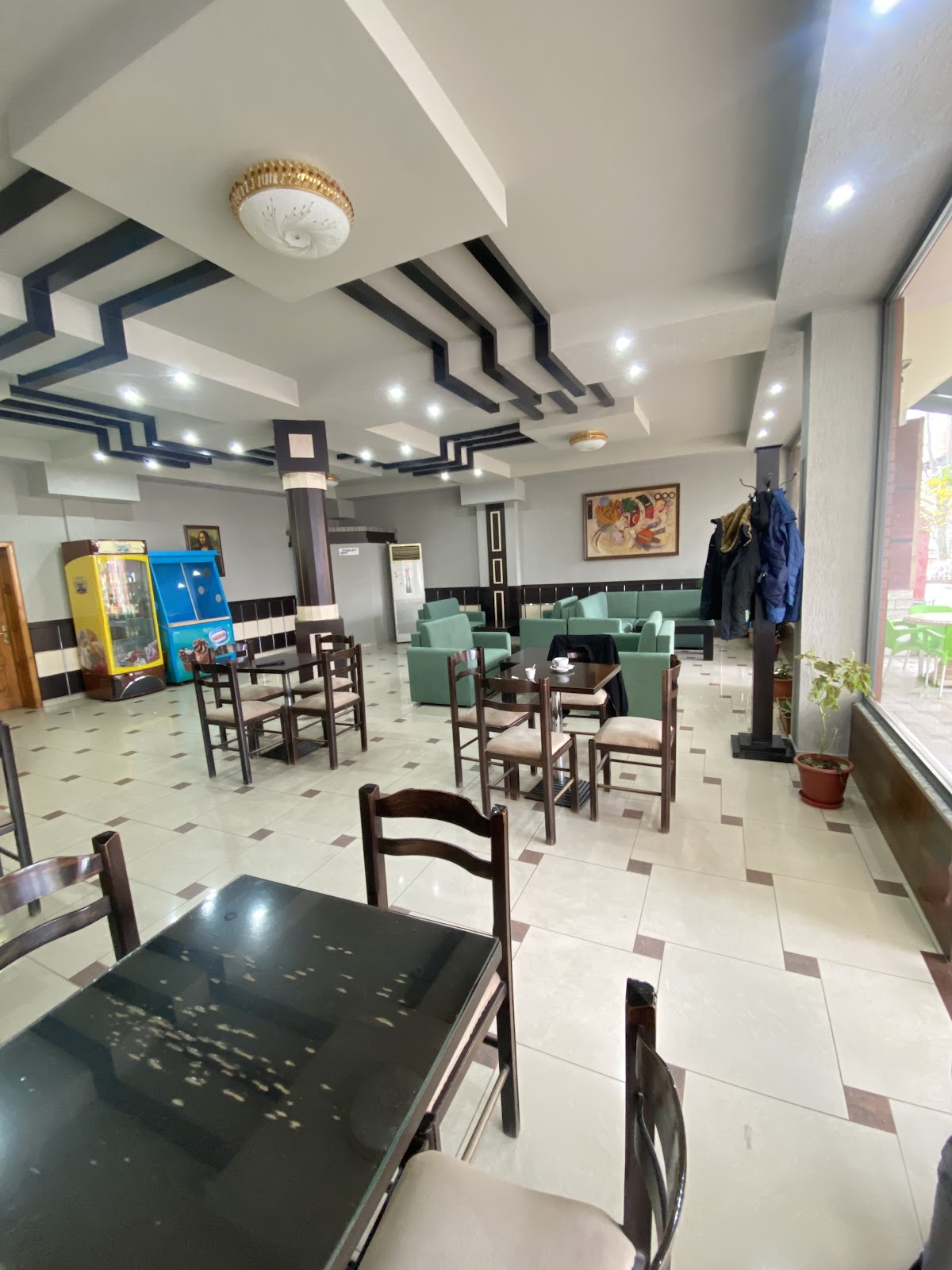 Bar kafe Riku — Kafene në Peshkopi — photo 5