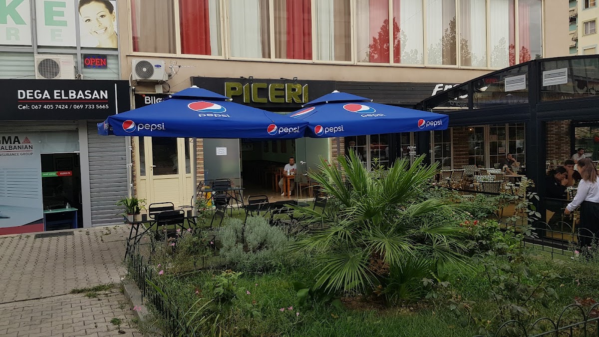 Pizza Tre Urat