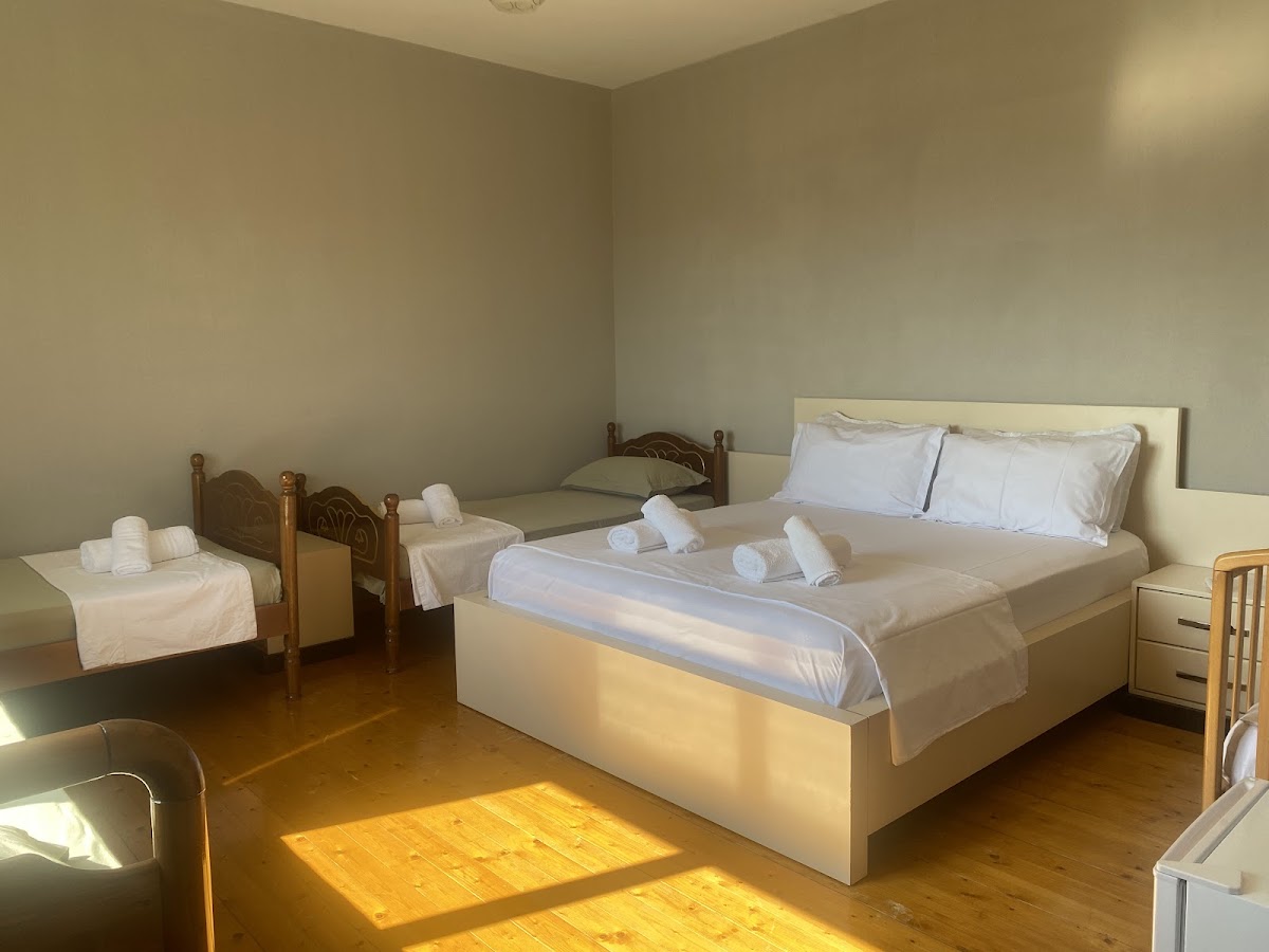 Meti guest house photo 3