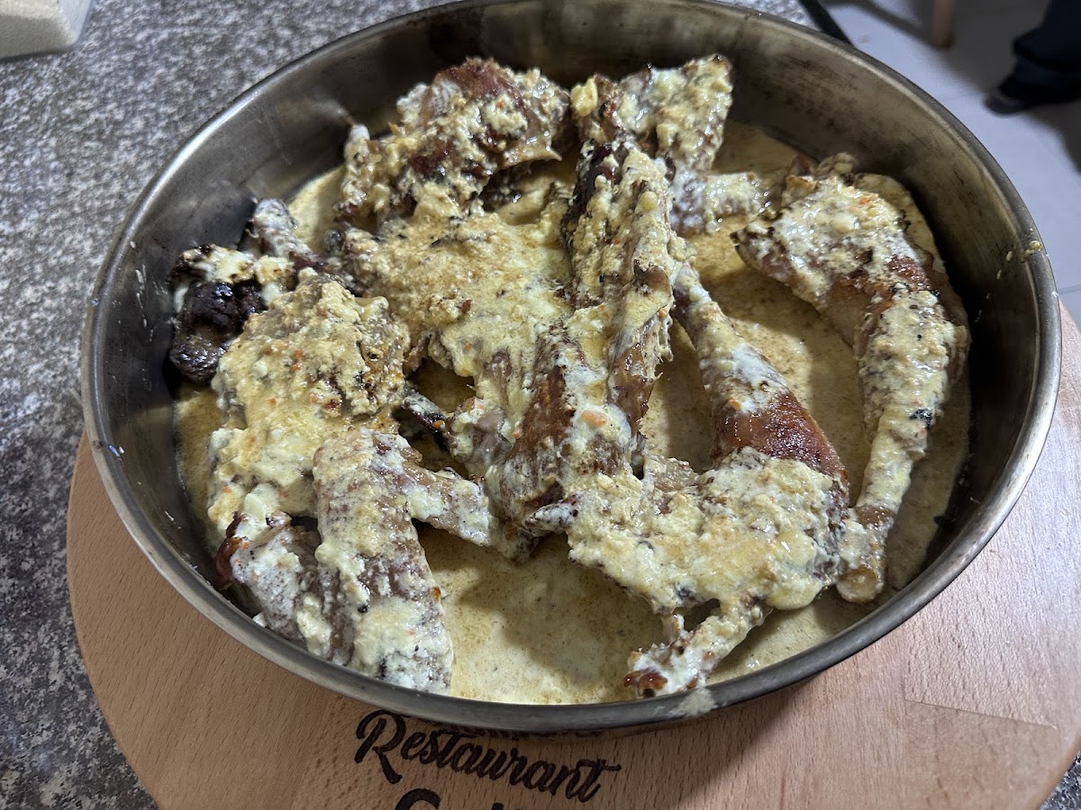 Restaurant Cali — Restorante në Rahovec — photo 5