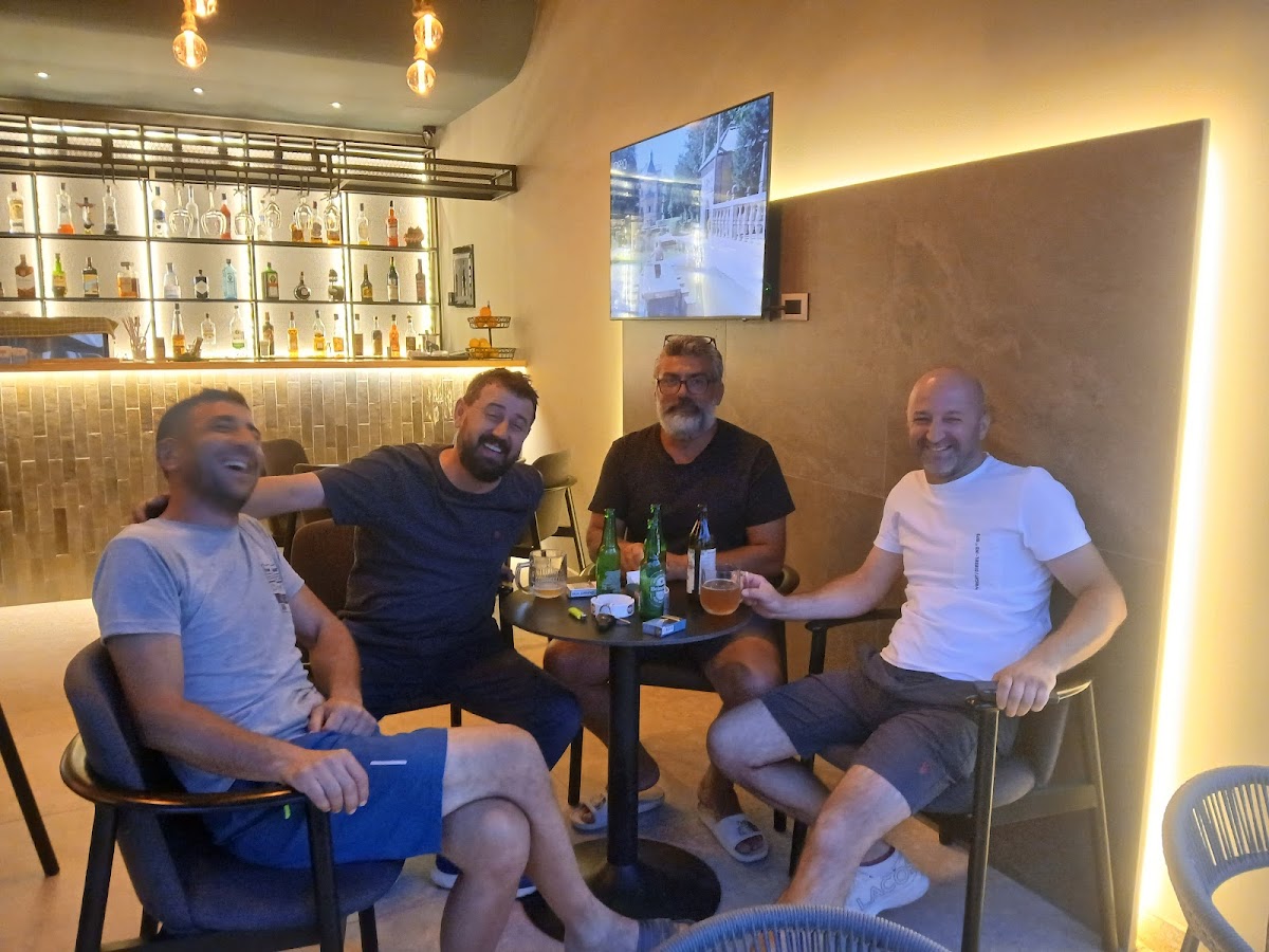 Bar Zidane 10 photo 5