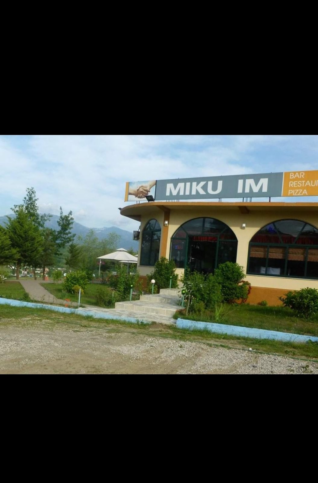 Bar Restorant "Miku im" photo 2