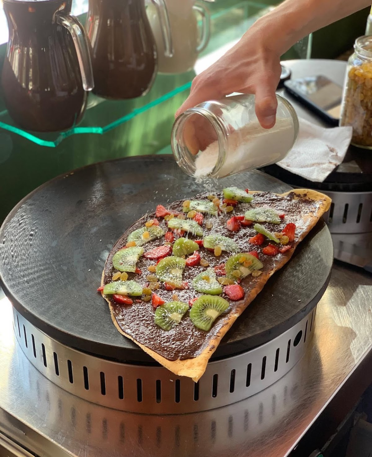 J3t crepes photo 3