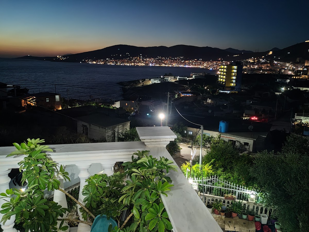 Duraj Apartment