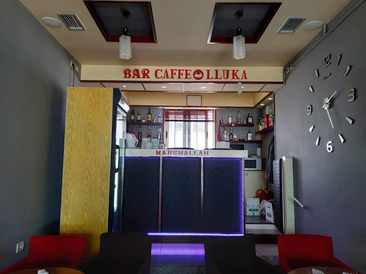 Bar Caffe LLuka photo 3