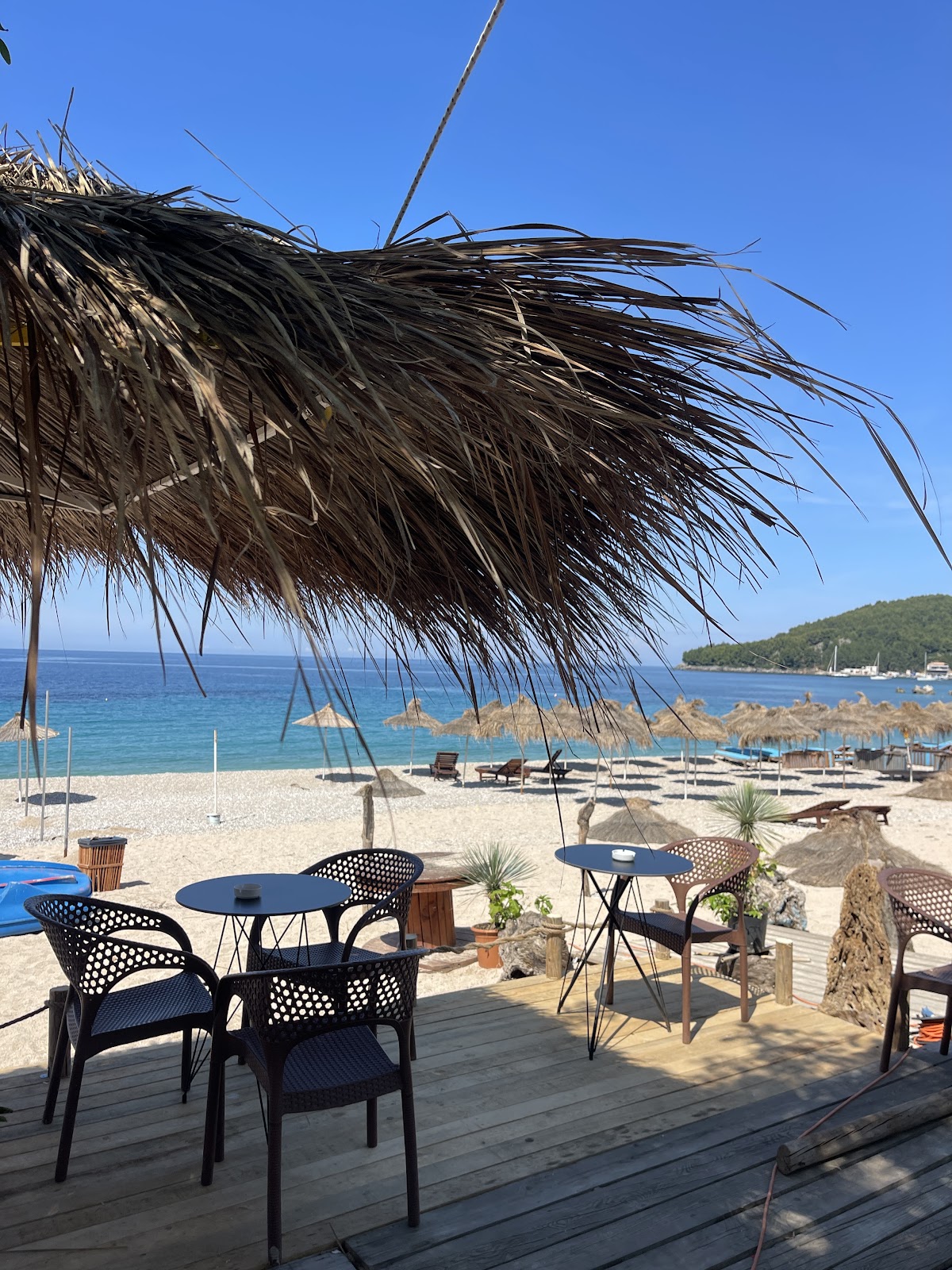 Akacia beach bar photo 5
