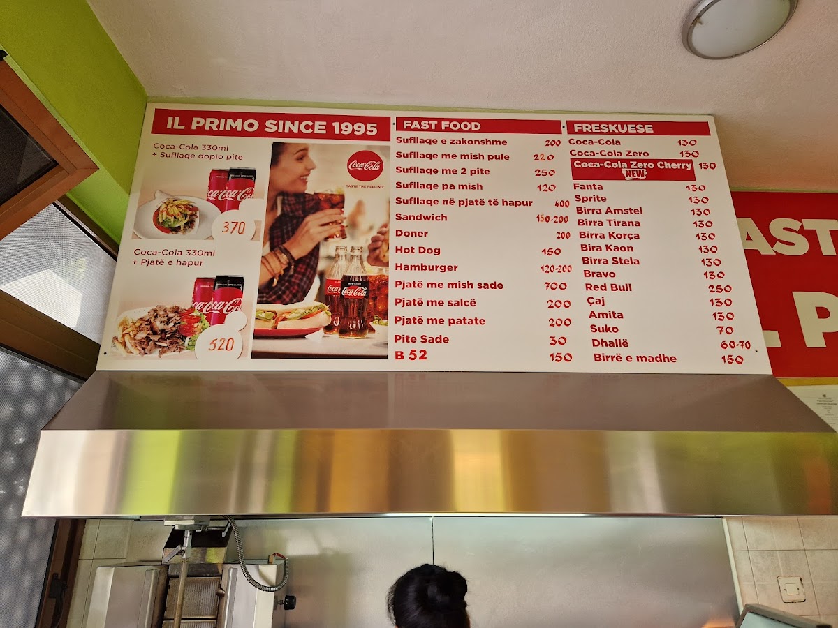 Fast Food Il Primo photo 5