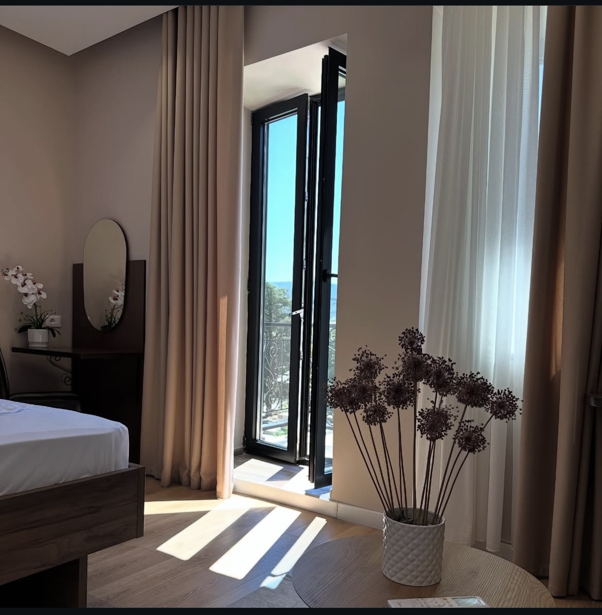 Hotel Permeti photo 2