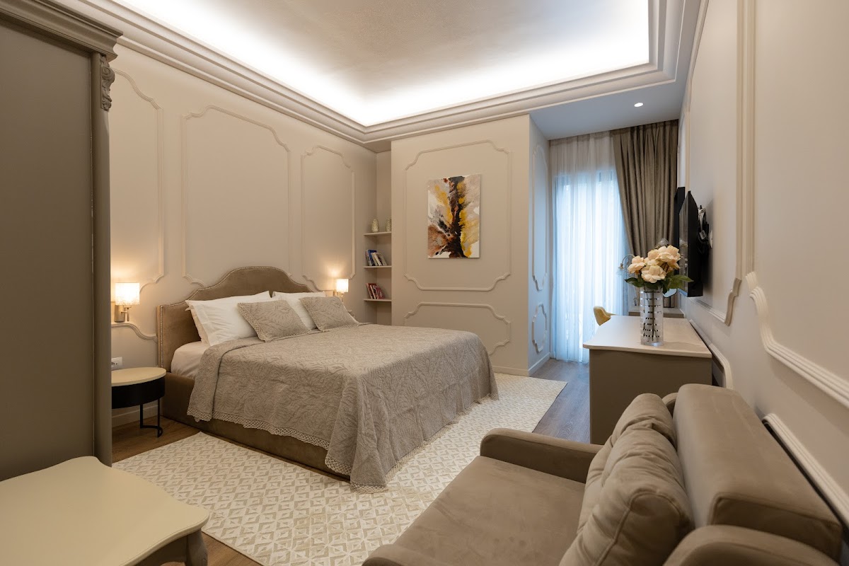 Hotel Boutique Vila 135 photo 5