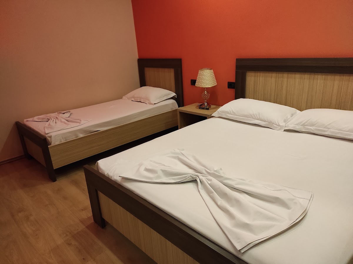 Joan Guesthouse photo 2