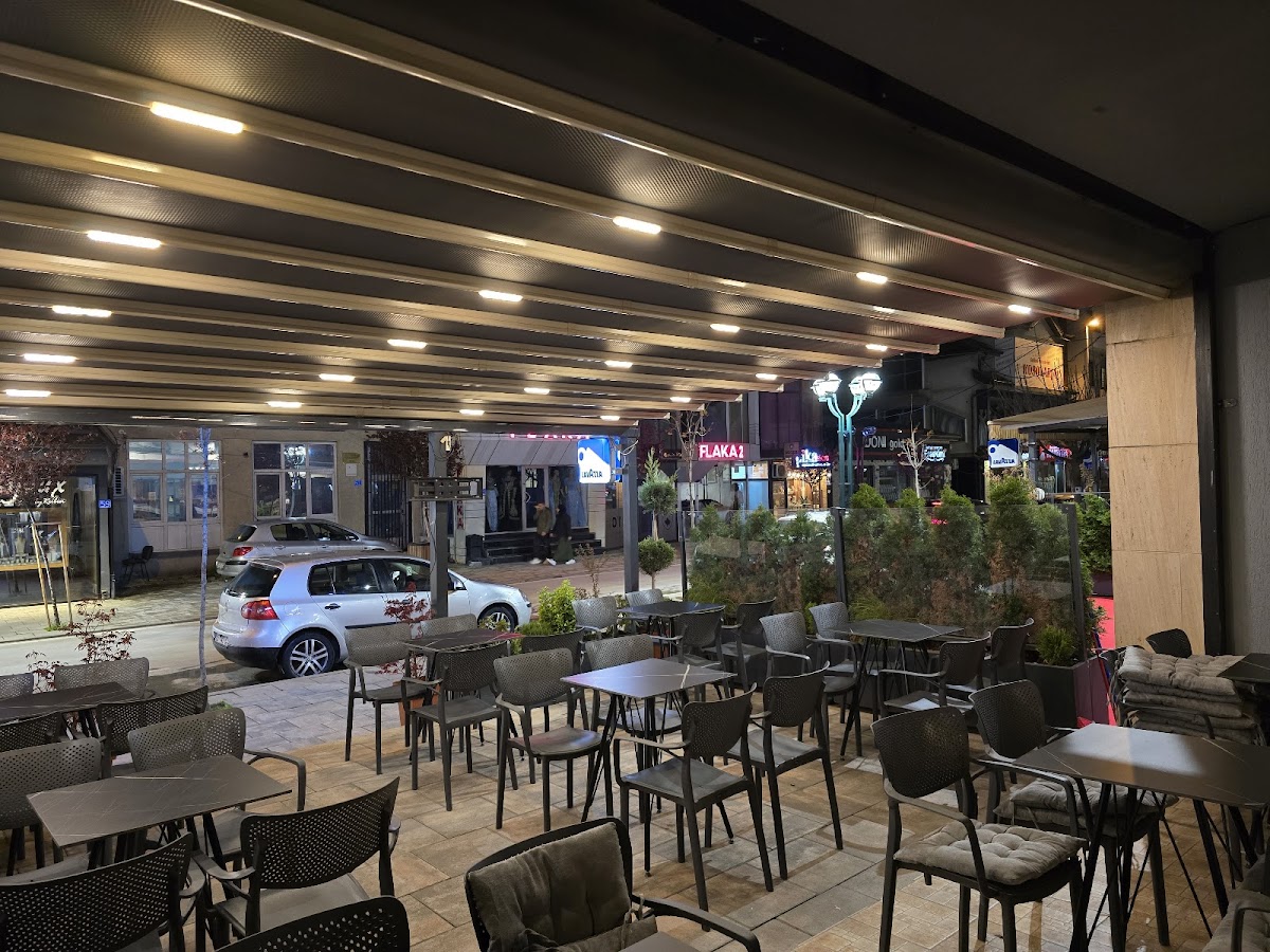 MAREO Bar & Coffee photo 2
