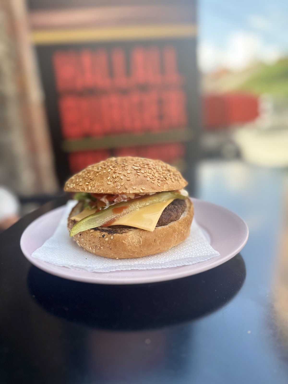 ABI Burger Mitrovicë photo 3