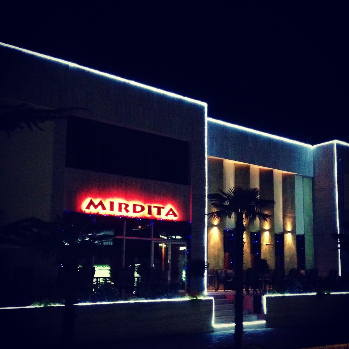 Cafe Mirdita photo 2