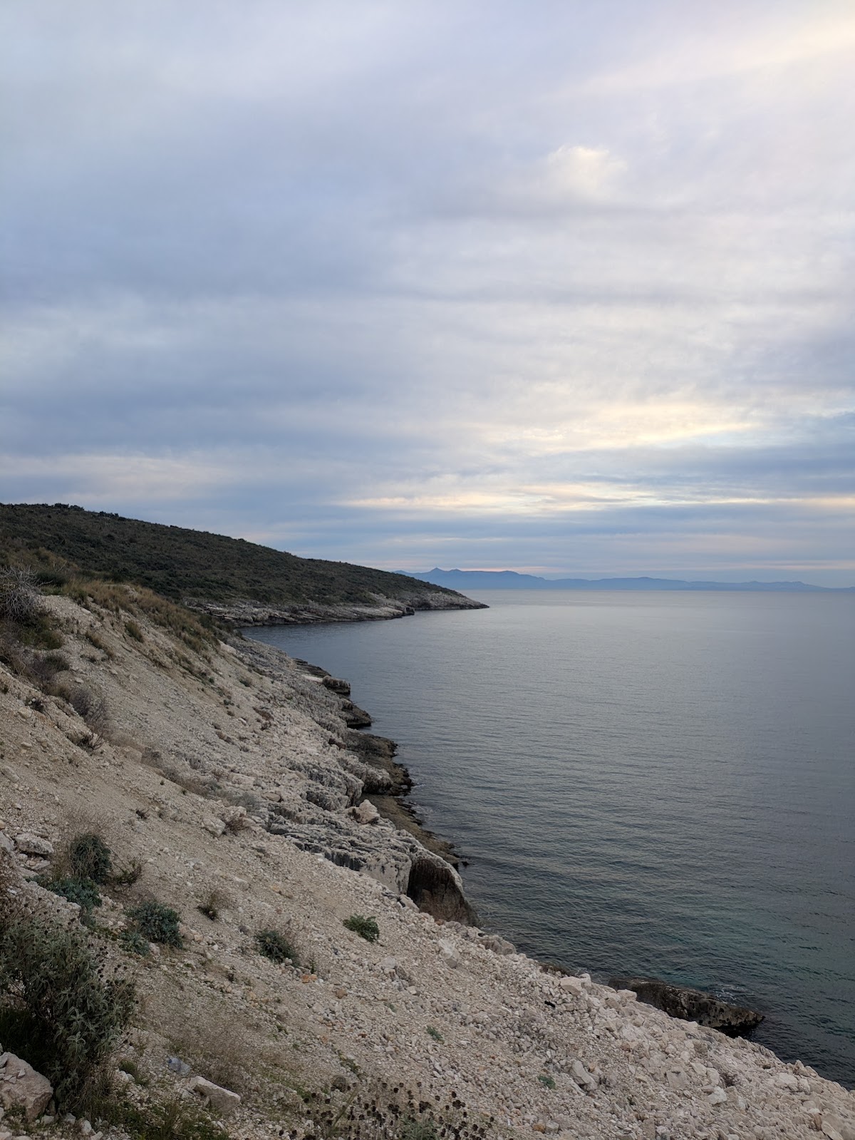 Amallos Beach photo 2