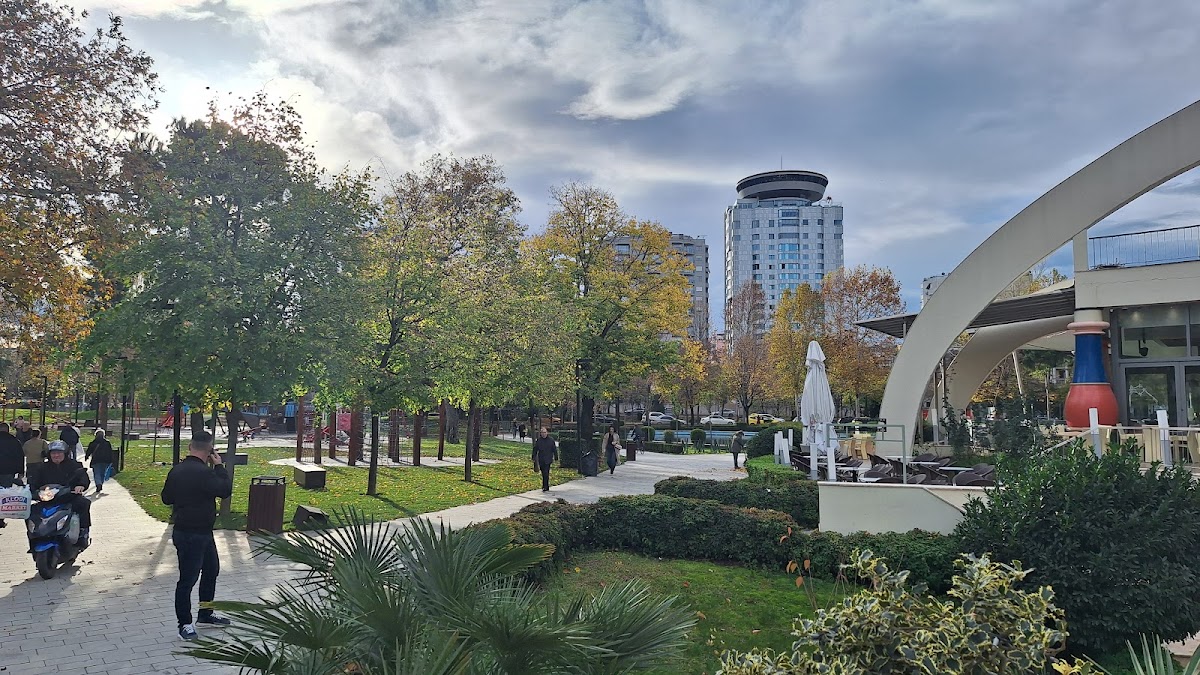Sheshi skenderbej photo 3