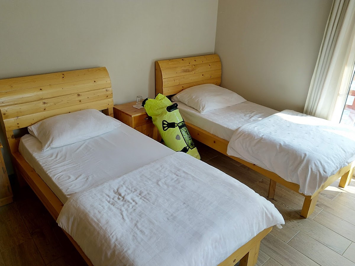 Hotel Sh&Sh photo 2