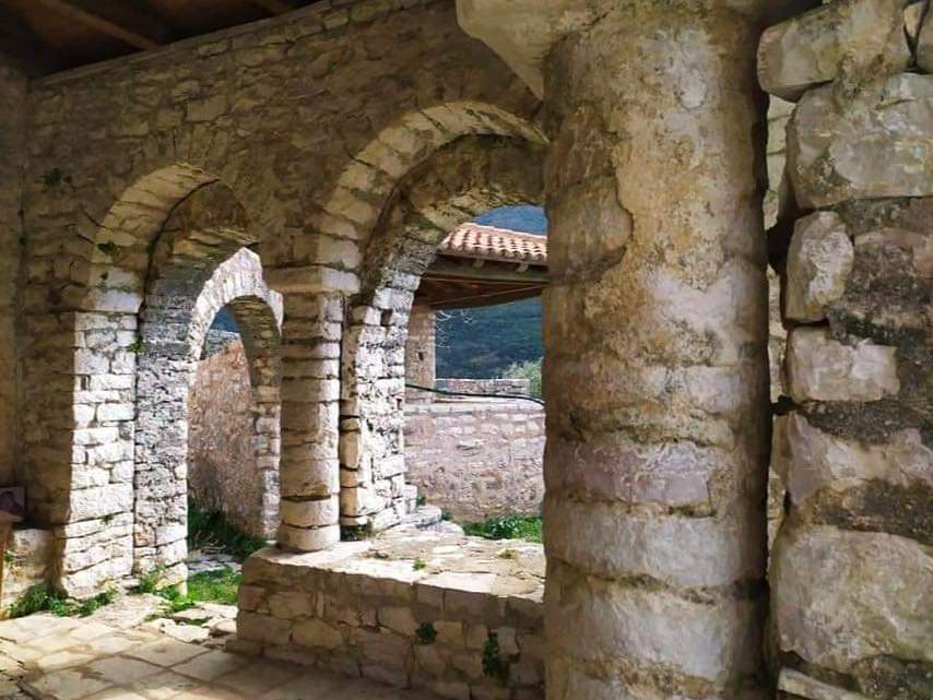 Kisha e Shën Mërisë photo 4